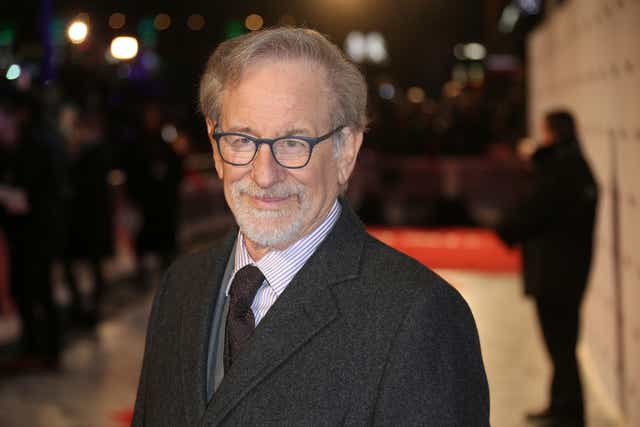 Toronto Film Festival Steven Spielberg