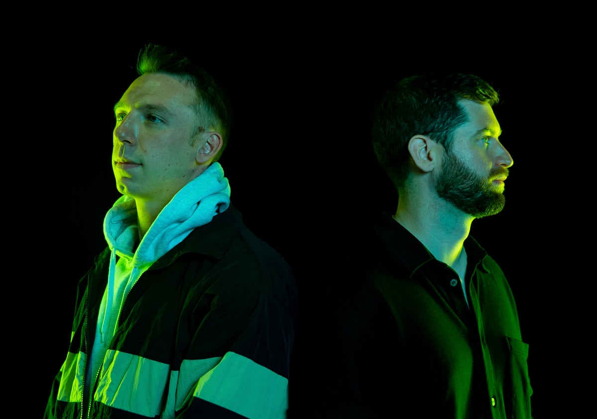 Q&A: ODESZA returns with ‘The Last Goodbye’