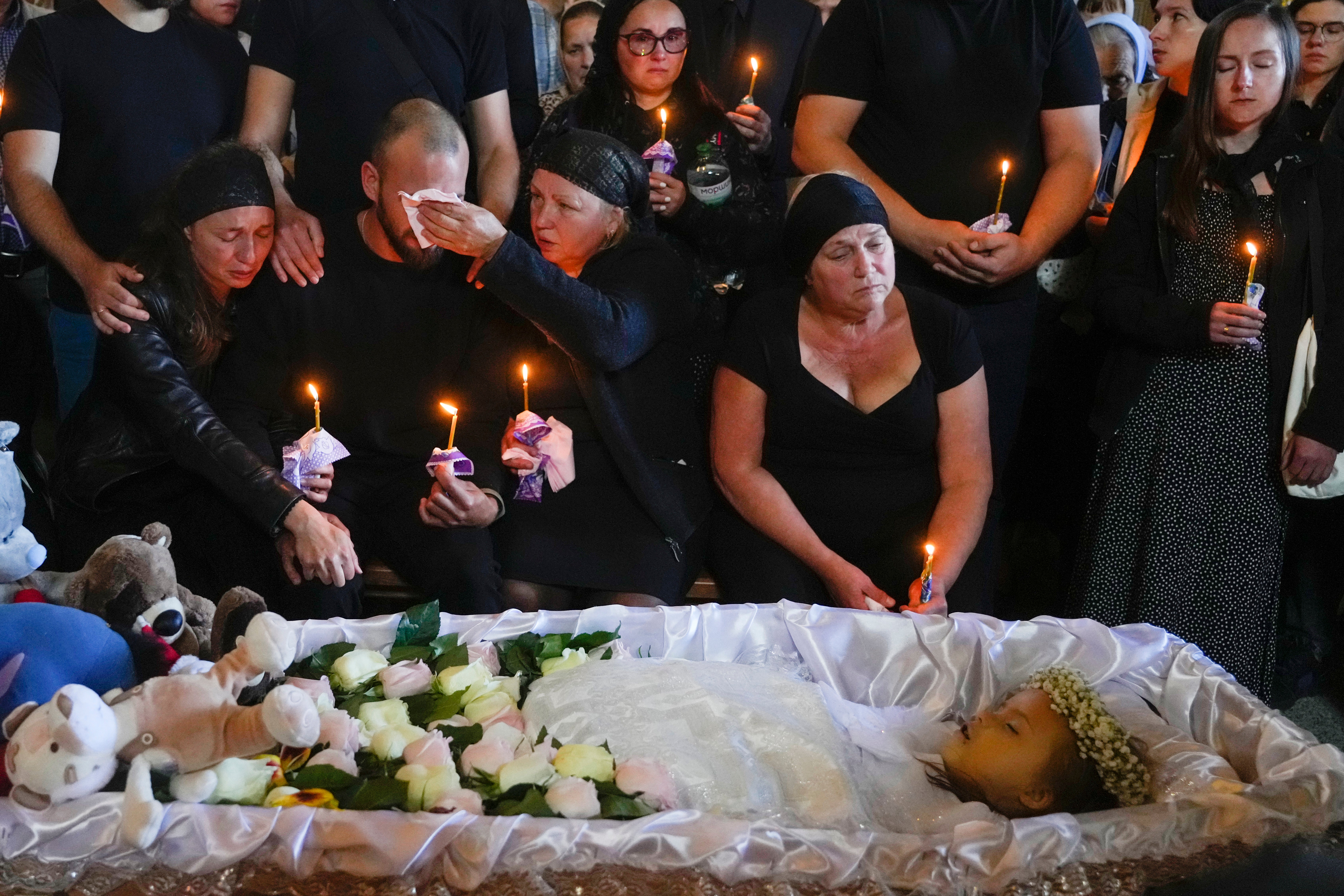 Pictures of the Week-Global-Photo Gallery