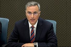 Ex-White House lawyer Pat Cipollone subpoenaed in DoJ Jan 6 probe