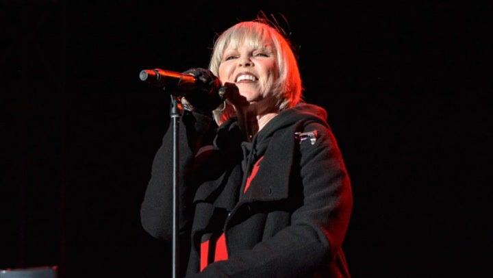 <p>Pat Benatar will no longer sing ‘Hit Me With Your Best Shot’ because of gun violence</p>