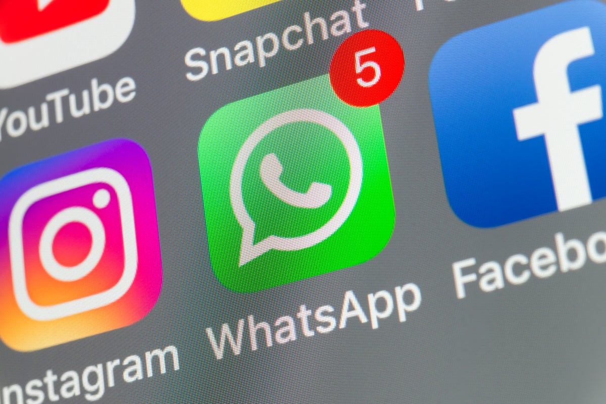 Voices: Stop inviting me to your pointless WhatsApp groups