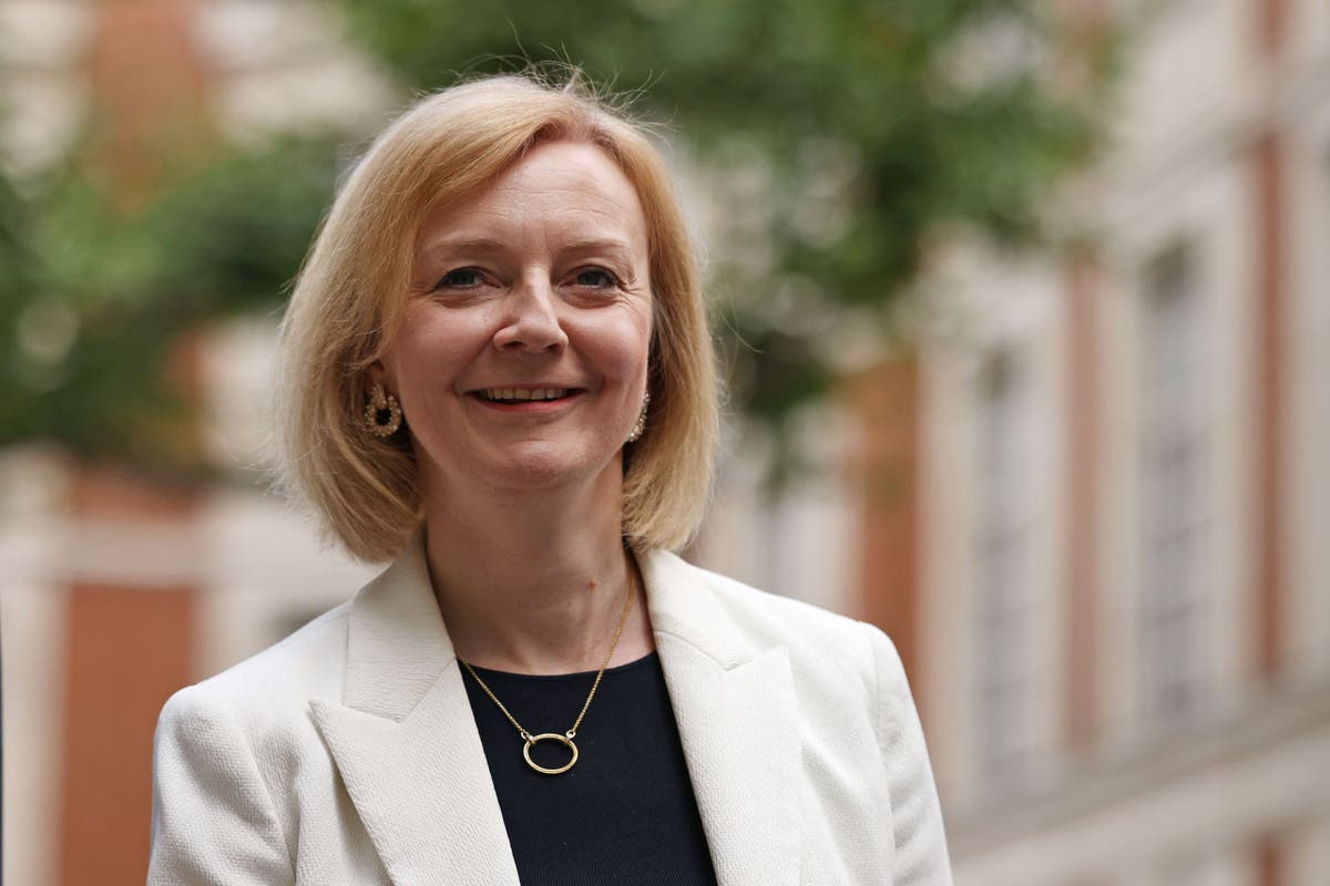 Voices: The case for Liz Truss as prime minister