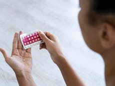 Almost one quarter of women blame hormonal contraception for relationship ending
