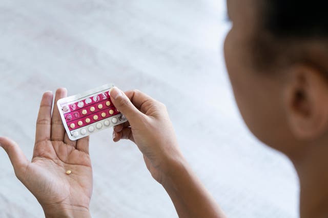 <p>As of 2019, 163m women who needed contraception were not using it </p>