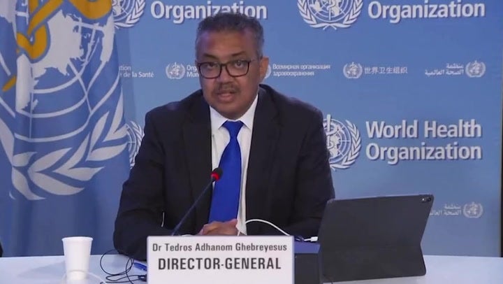 <p>Monkeypox: World Health Organisation declares global heath emergency</p>