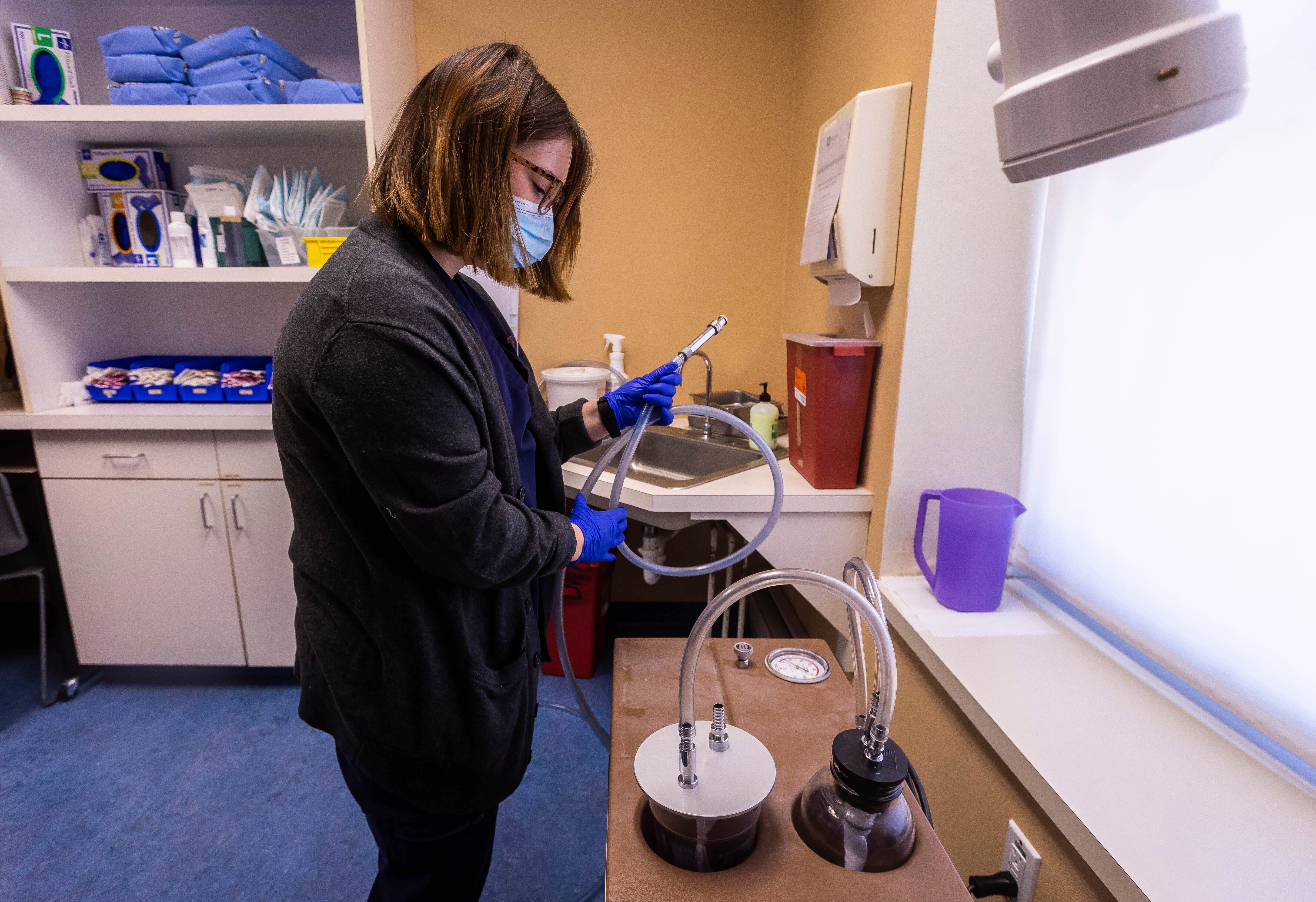 Abortion Minnesota Clinic