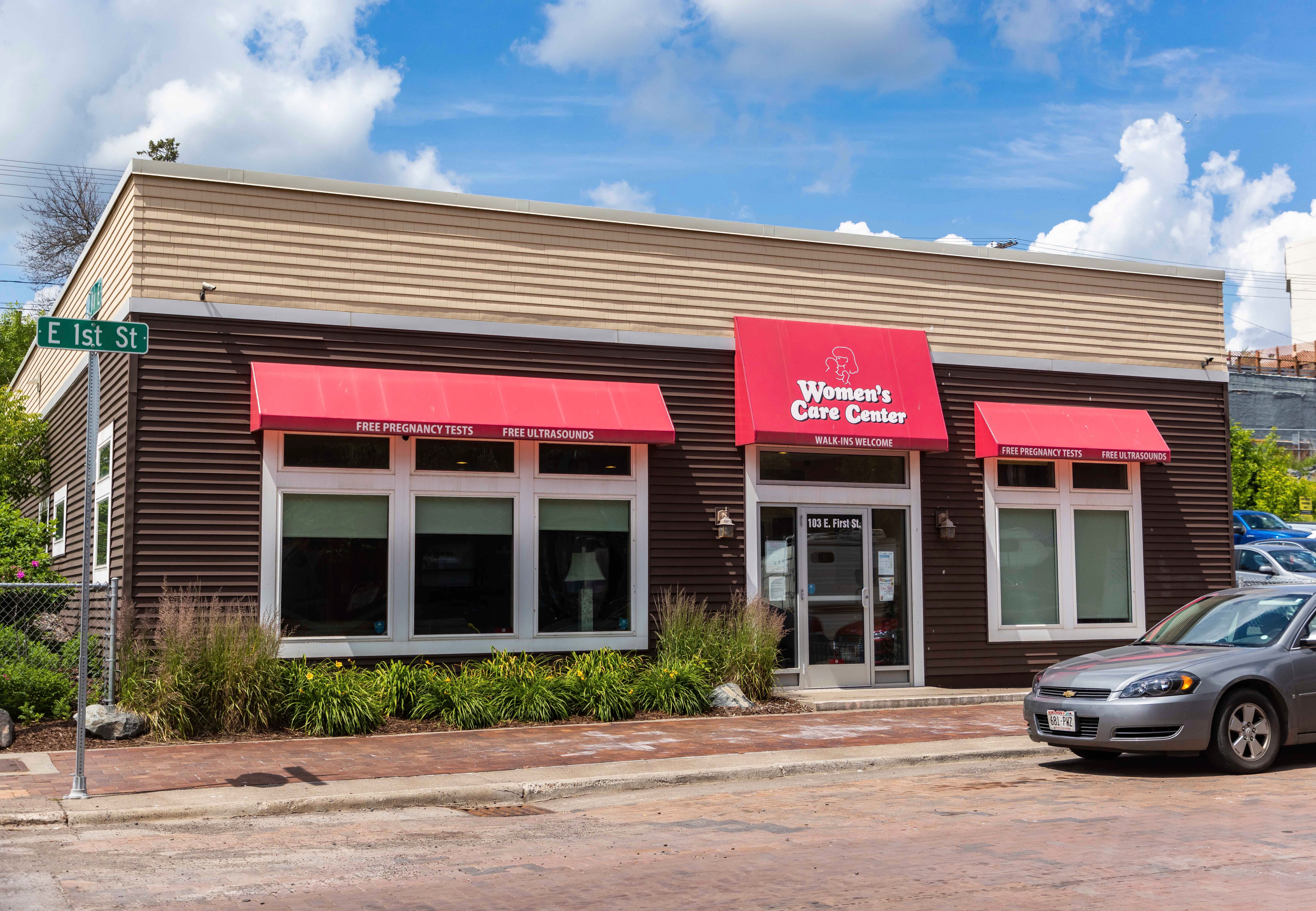 Abortion Minnesota Clinic