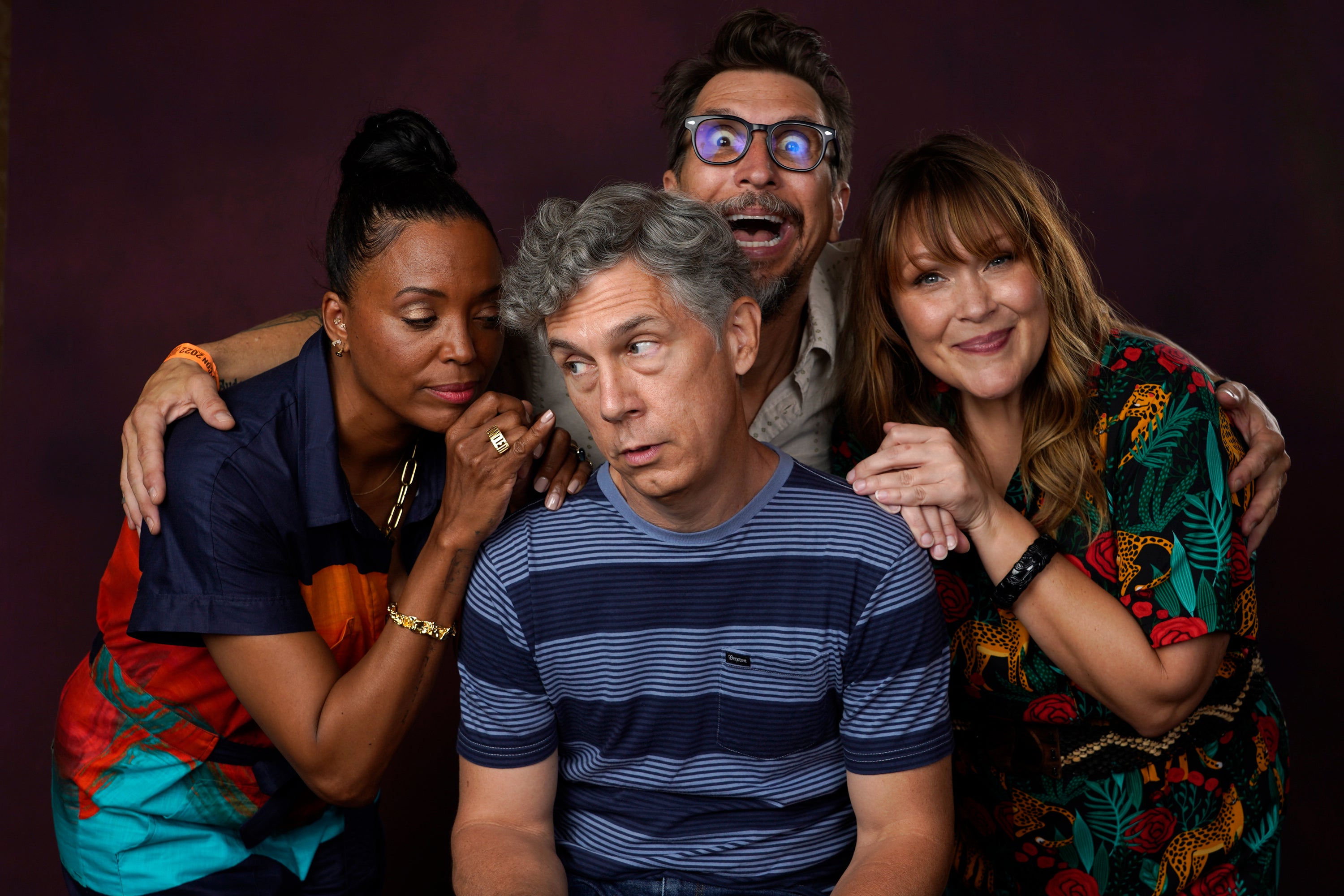 2022 Comic-Con Gallery