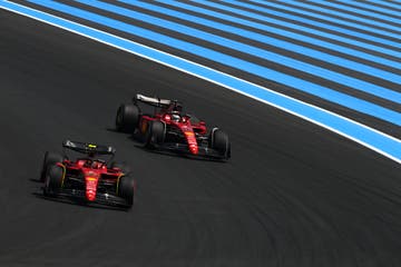What are strategies in sport?