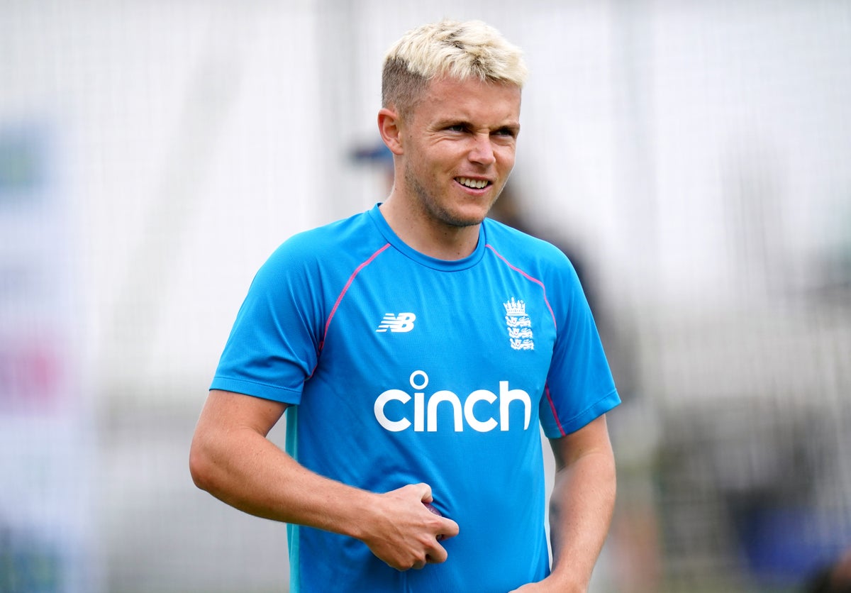 Sam Curran hopeful of filling gap left by Ben Stokes in England’s ODI line-up
