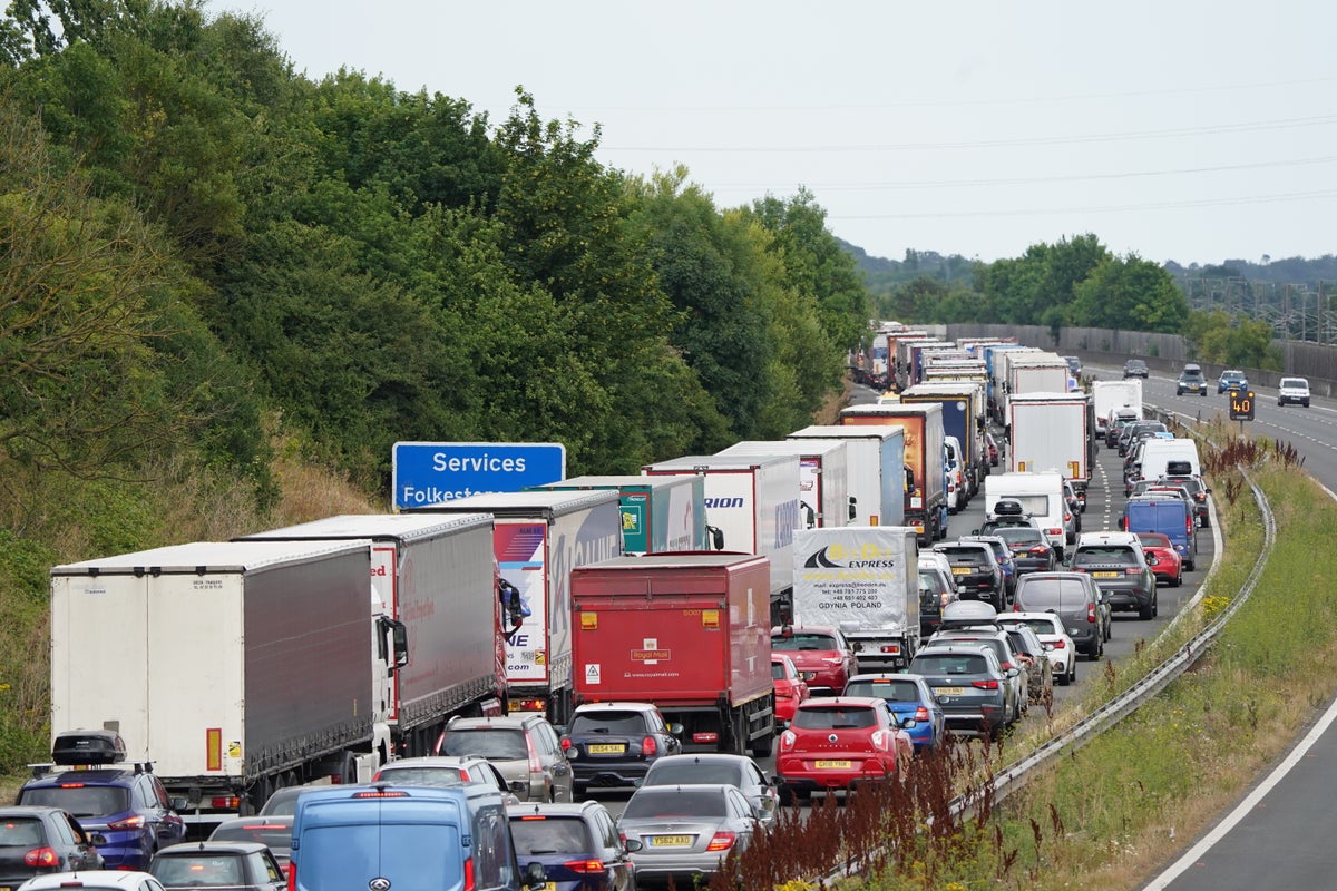 Motorists face Easter holiday getaway disruption amid emergency traffic measures