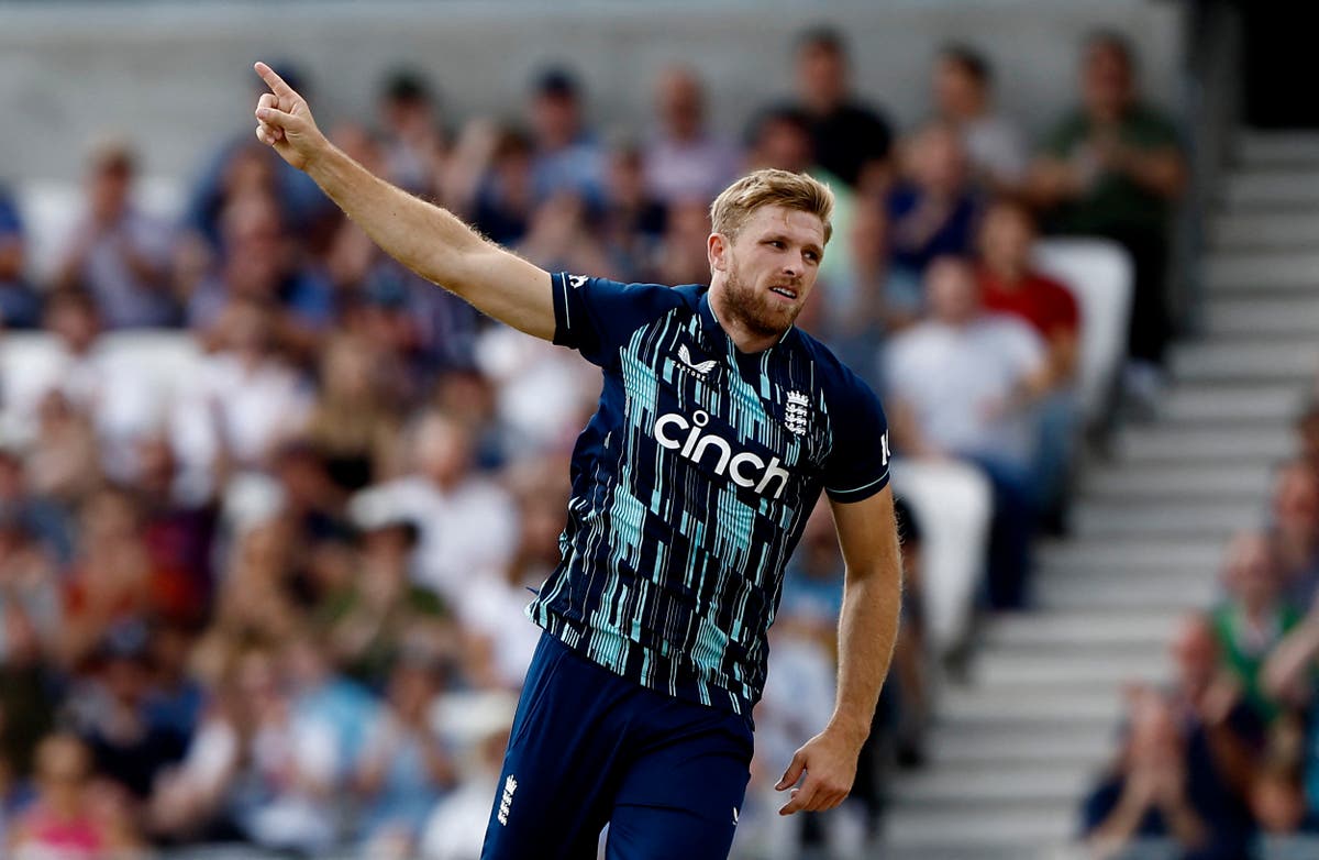 England vs South Africa LIVE: Ball-by-ball cricket updates from ODI at Headingley