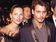 Johnny vs Amber: Depp’蝉 lawyers shown calling Kate Moss to persuade her to testify in new documentary