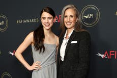 Andie MacDowell says it is important not to raise ‘little girls too nice’