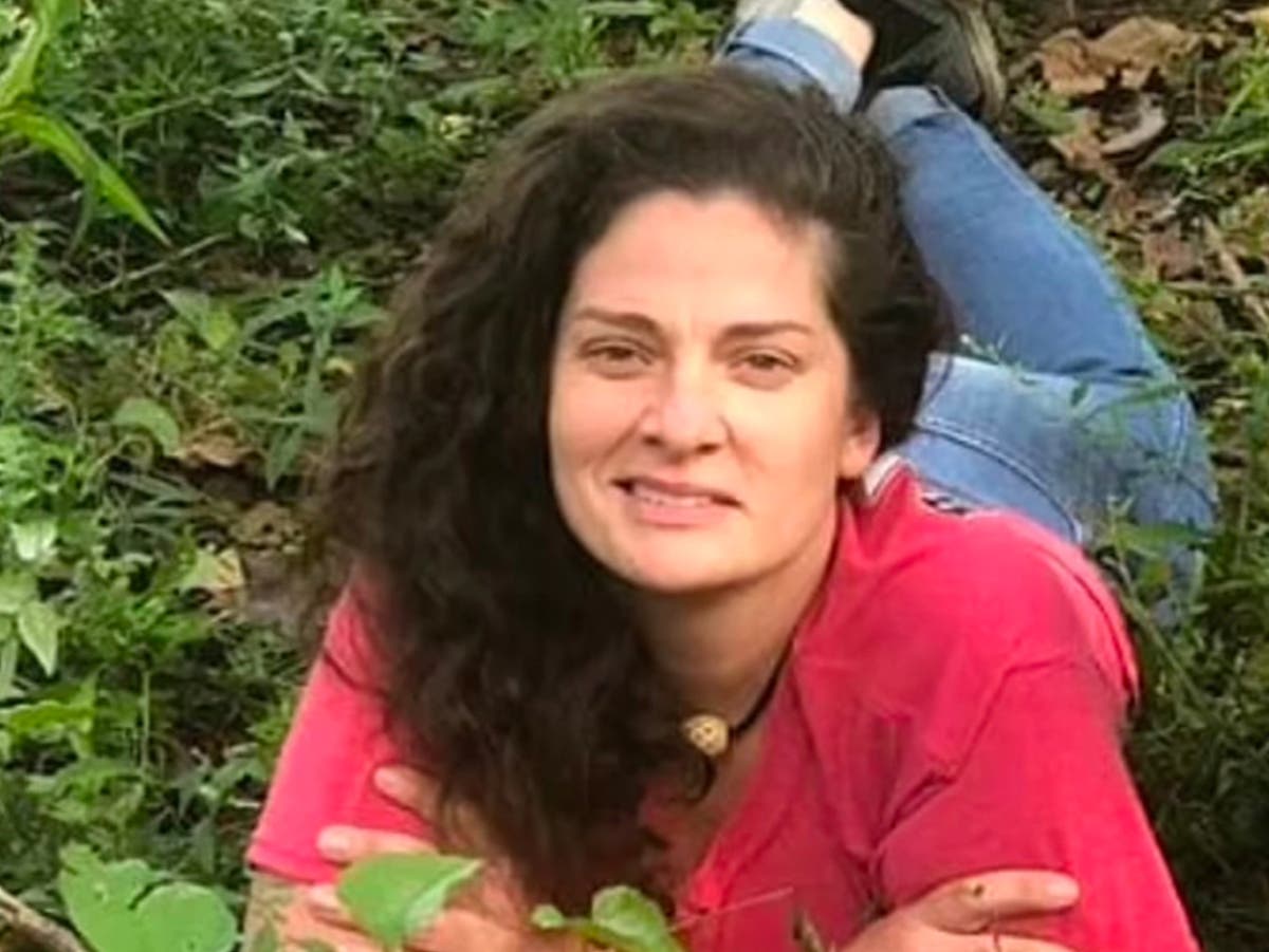 Melanie Rauscher death: Former Naked and Afraid contestant found dead while dog-sitting at Arizona home Melanie Rauscher death: Former Naked and Afraid contestant found dead while dog-sitting at Arizona home