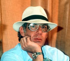 Bob Rafelson death: Monkees co-creator and New Hollywood era director dies, aged 89