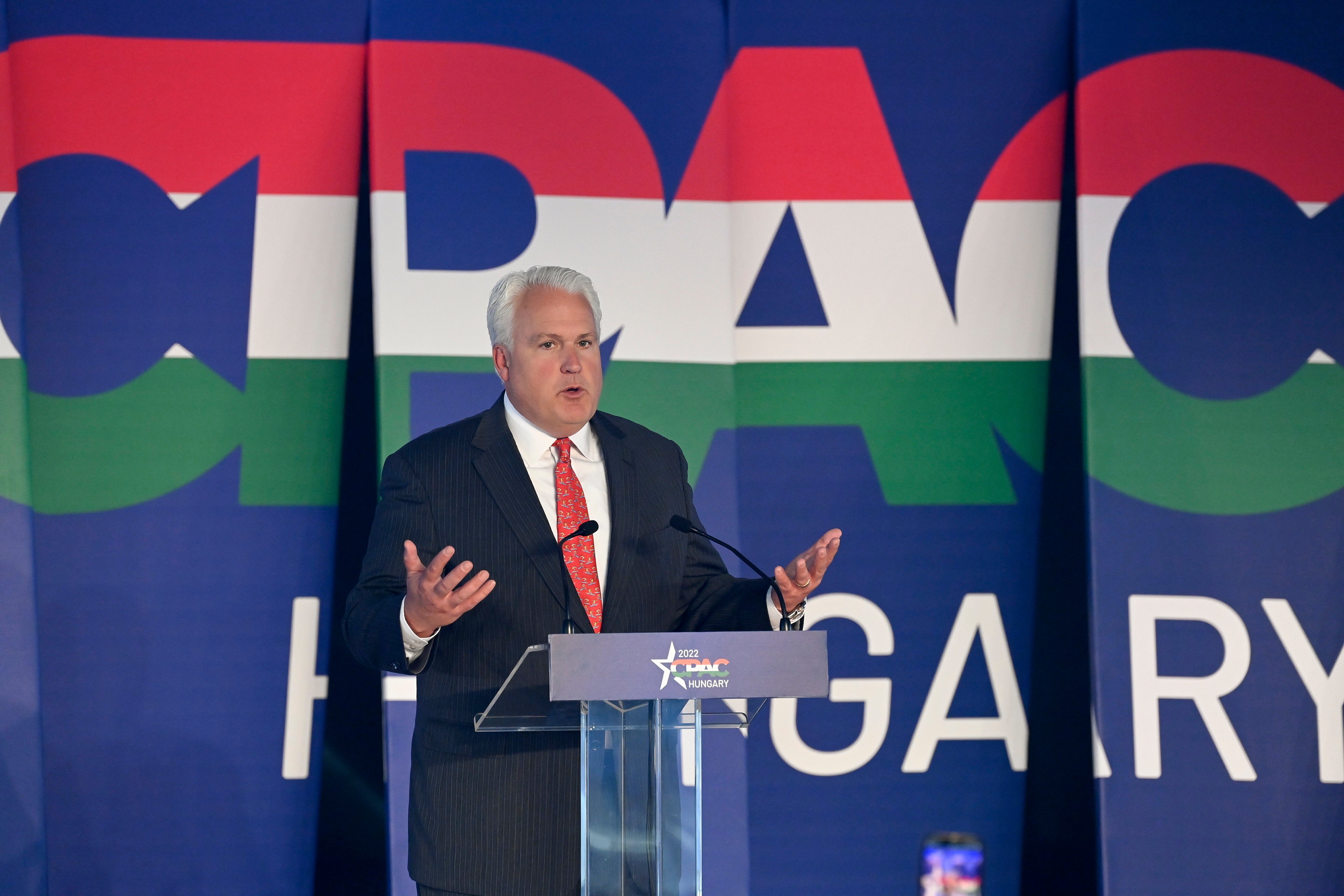 Republicans Hungarys Orban