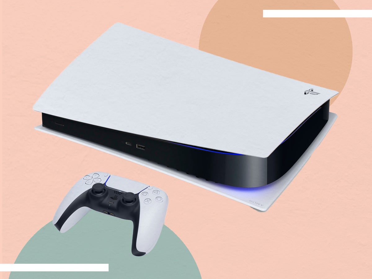 PS5 stock – live: Amazon restocks the console for the second time this month, here’s how to get it