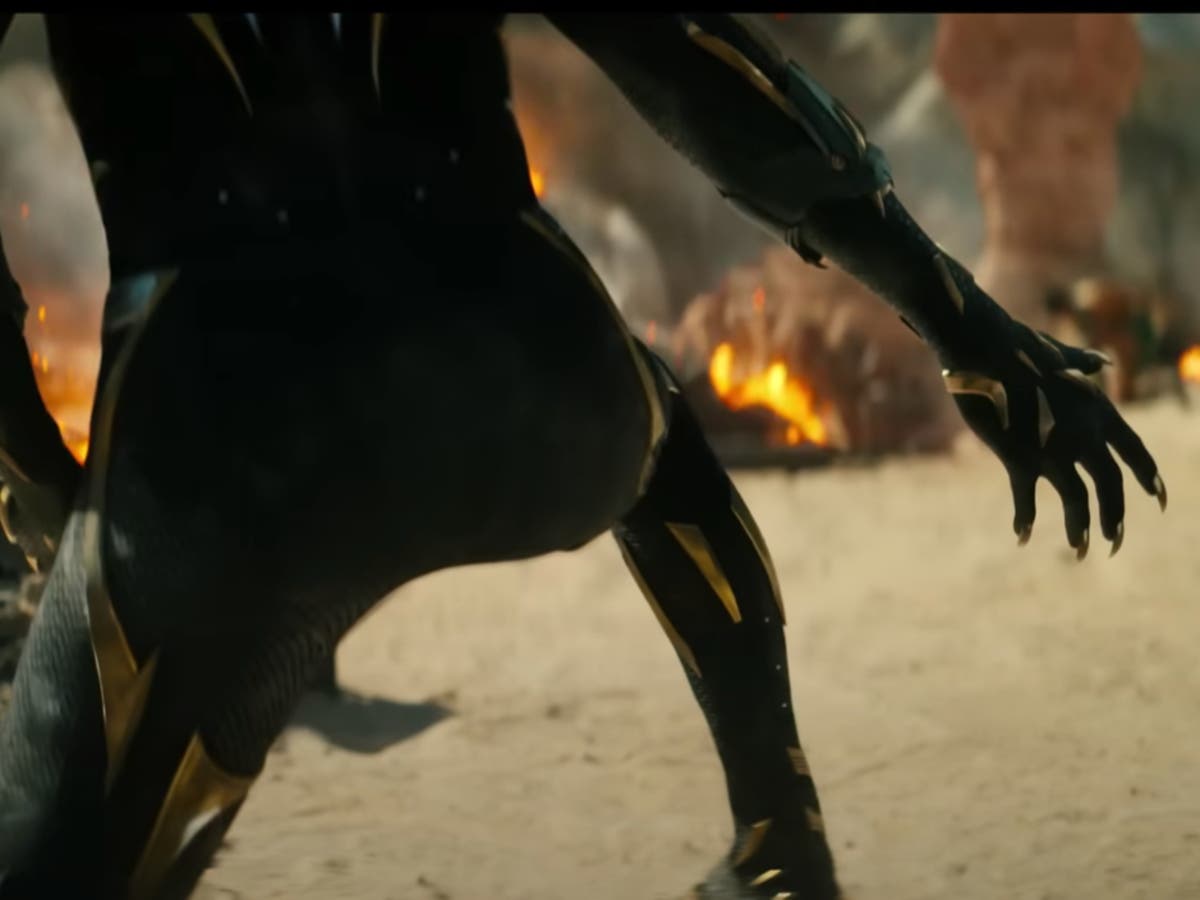 Michael B. Jordan Cast In Marvel's Black Panther