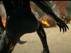 Black Panther 2: Marvel fans convinced Wakanda Forever trailer hinted at Kilmonger return
