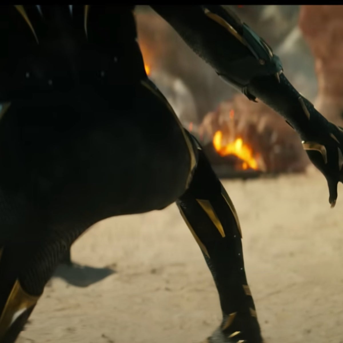 Black Panther 2: Wakanda Forever trailer hinted at Michael B Jordan return,  fans say