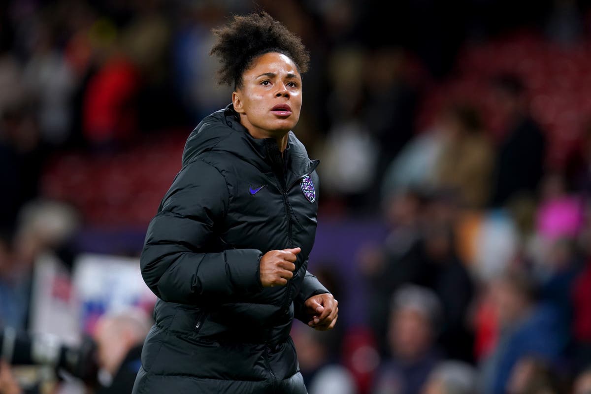 Demi Stokes outlines team effort behind England&rsquo;s Euro 2022 run