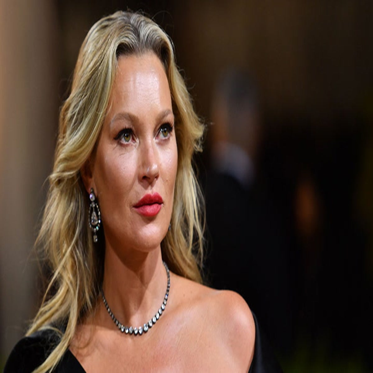 Kate Moss fled photoshoot at 15 after being asked to 'remove bra