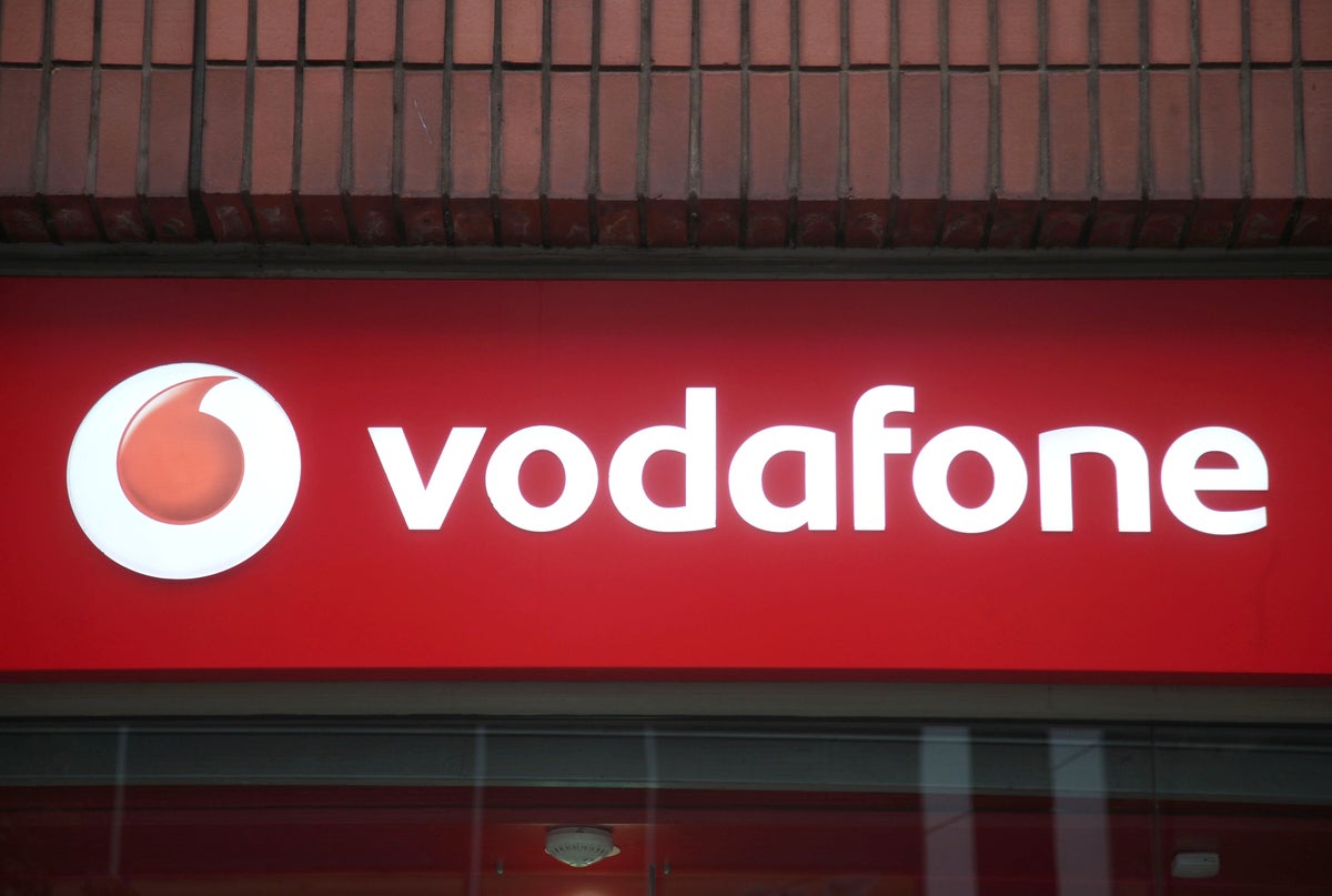 Vodafone and Three Mobile ‘could strike merger deal by end of year’