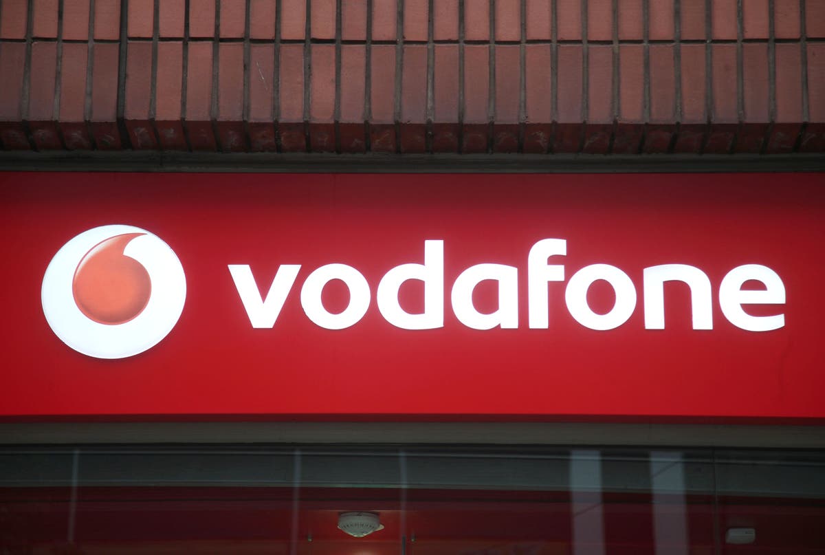 Two of Britain’s biggest mobile phone companies could merge by the end of the year