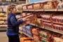 Supermarket announces yet another pay rise for staff
