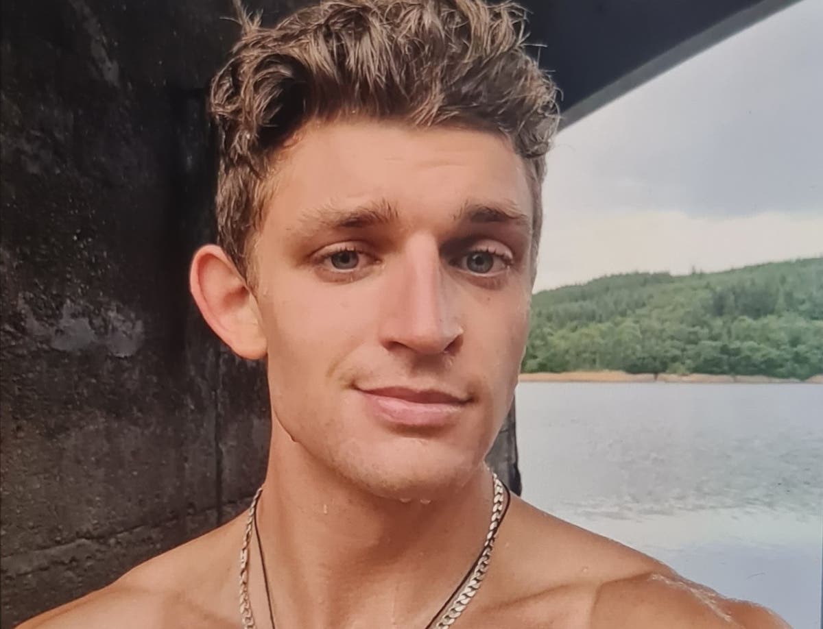 Haydn Griffiths missing: Body found in search for 23-year-old lost swimming during UK heatwave