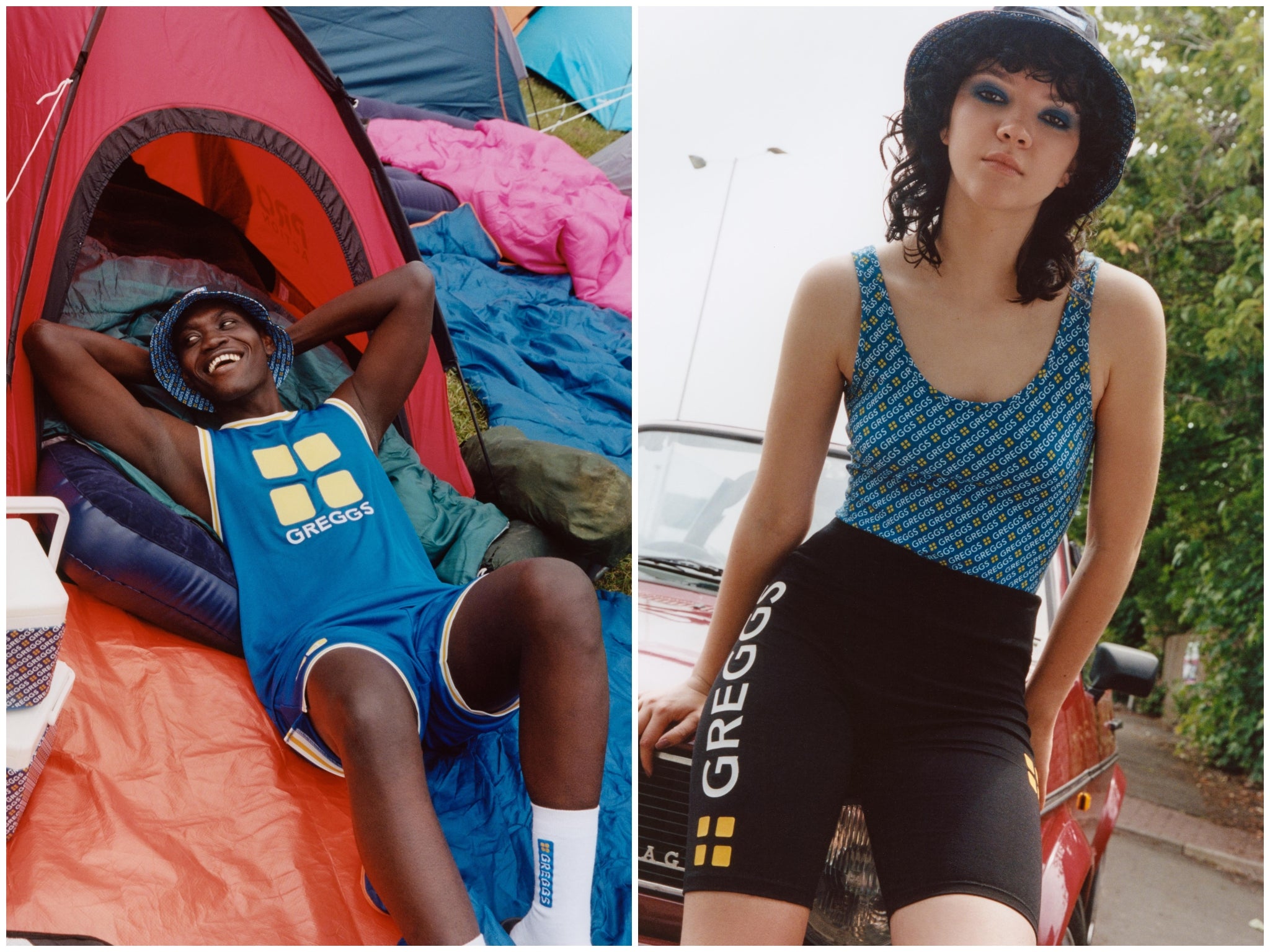 Greggs fans react to second Primark collaboration: 'Absolutely huge news