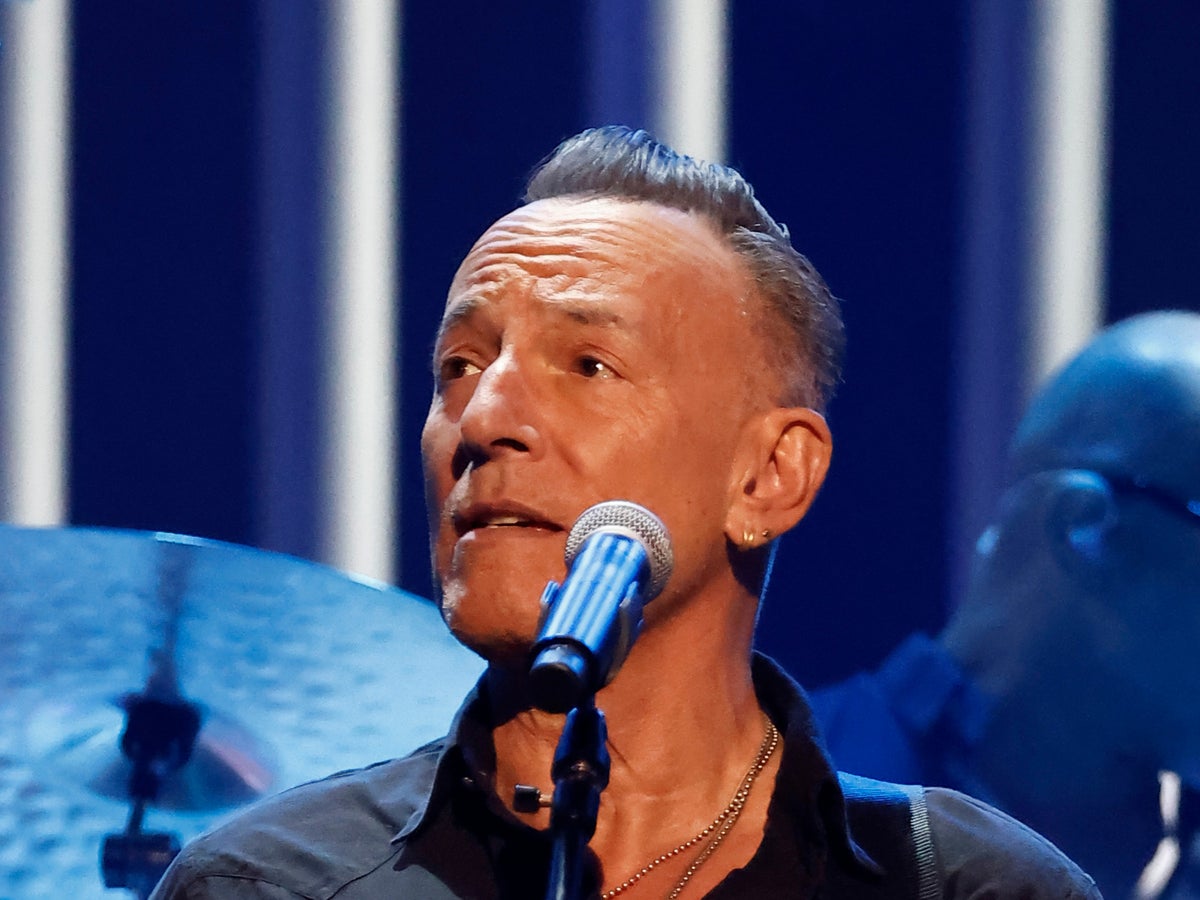 Bruce Springsteen: Ticketmaster responds to backlash amid ‘dynamic pricing’ controversy