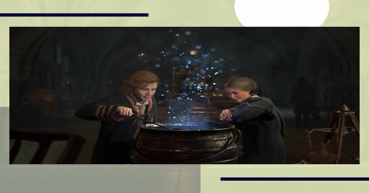 Pré-venda de Hogwarts Legacy disponível no Brasil; confira