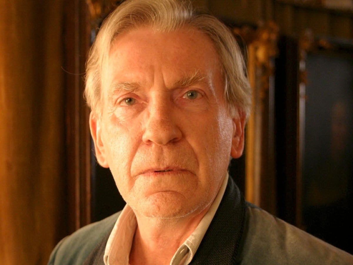 David Warner death: The Omen and Titanic actor dies, aged 80 | The  Independent