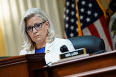 Liz Cheney slams Tom Cotton for criticising Jan 6 hearings despite not watching them