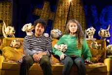 101 Dalmatians review: The influencer economy comes for Pongo and Perdi