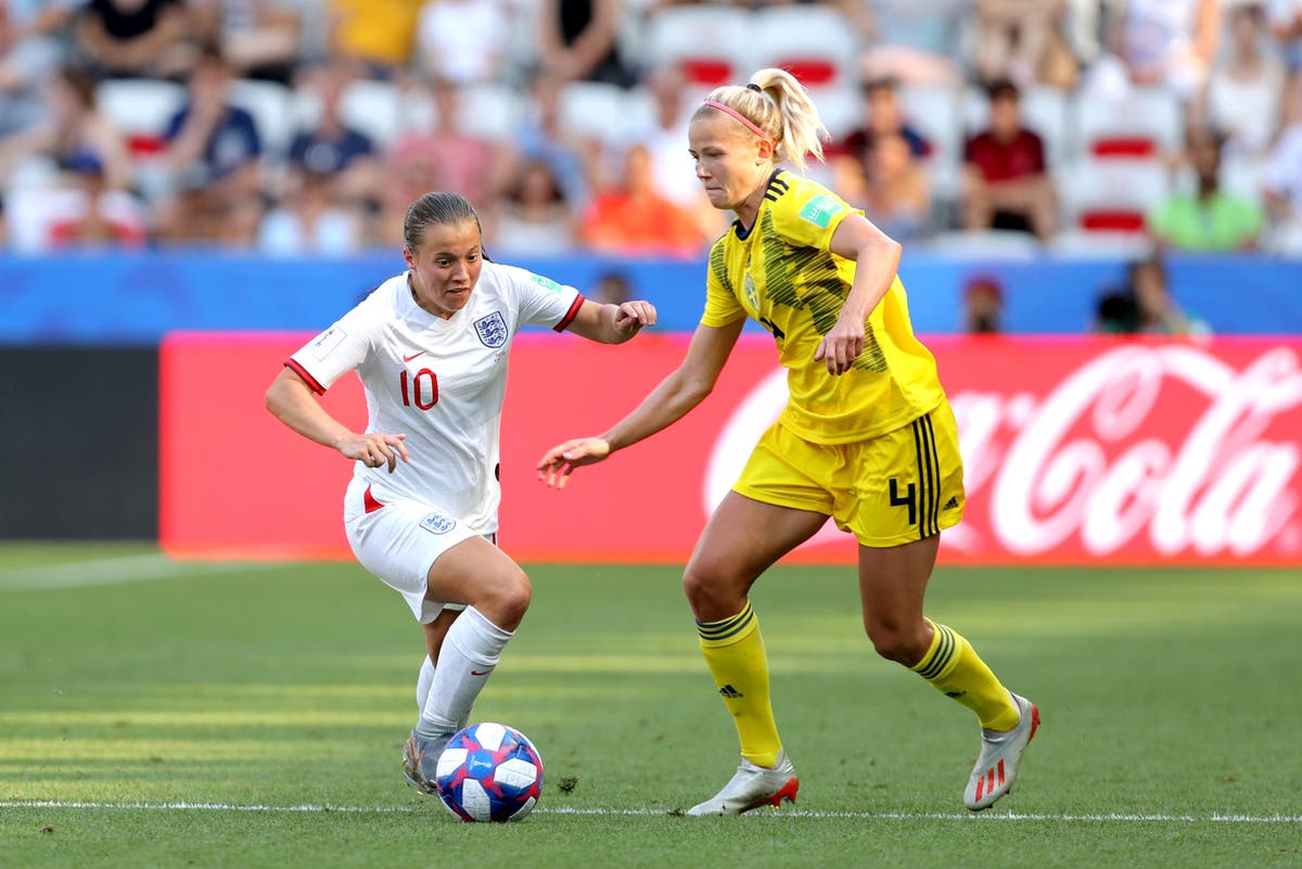 Fourth time lucky for England? &ndash; Talking points ahead of Sweden semi-final