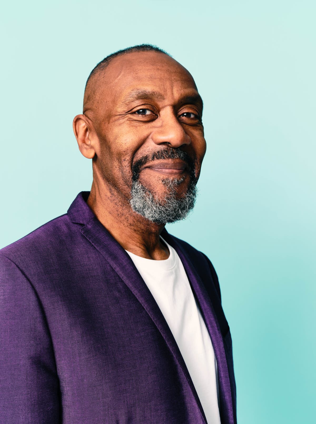 Lenny Henry to be baton bearer in relay to Commonwealth Games in Birmingham