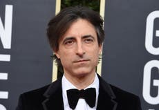 Noah Baumbach’s ‘White Noise' to open Venice Film Festival