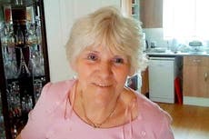 Family’s agony 10 years after grandmother, 76, murdered in her home