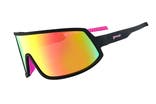 Goodr wrap GS cycling glasses