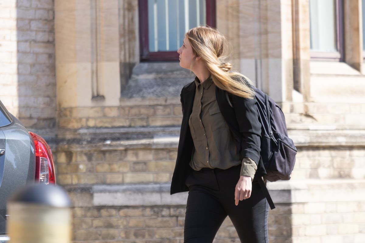 Mother guilty of killing 10-week-old daughter Lily-Mai