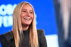 Gwyneth Paltrow explains meaning behind her infamous vagina-scented candles: ‘It’s amazing to be a woman’