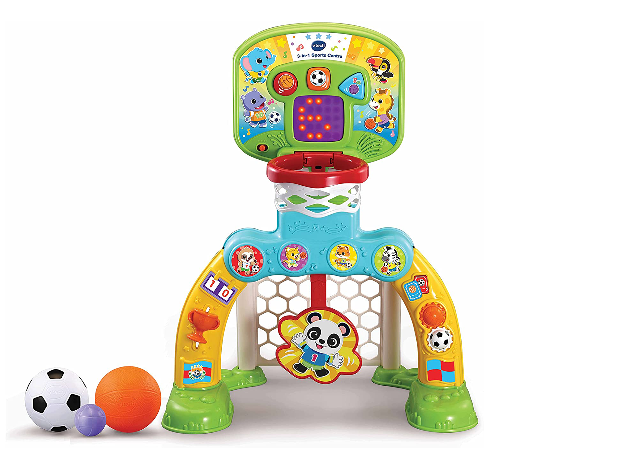 Vtech 3 in 1 sports centre