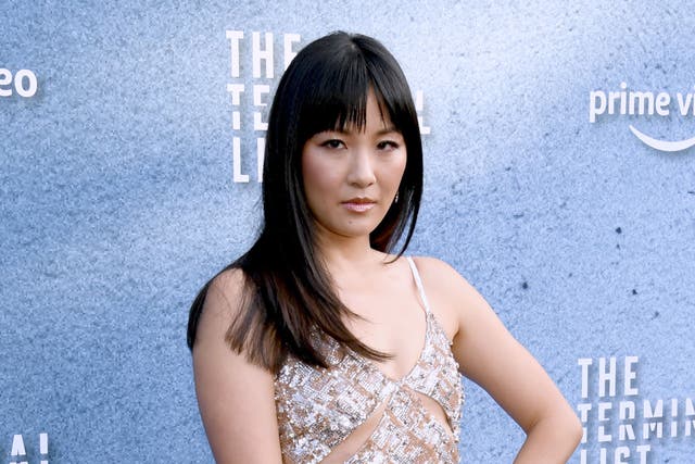 <p>Constance Wu opens up about difficulty of returning to work after birth of daughter</p>