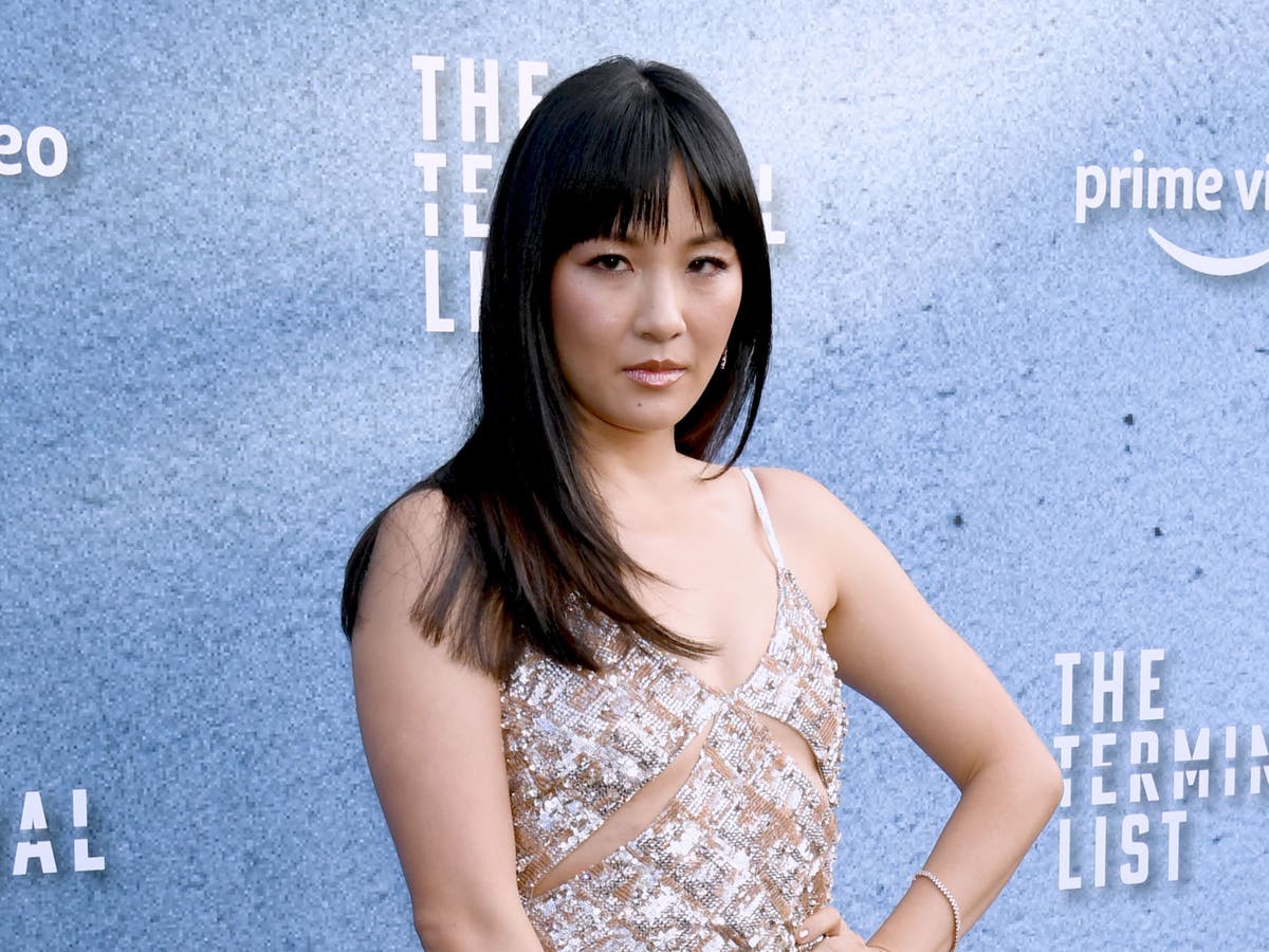 Constance Wu says she was sexually harassed by Fresh Off the Boat producer for years