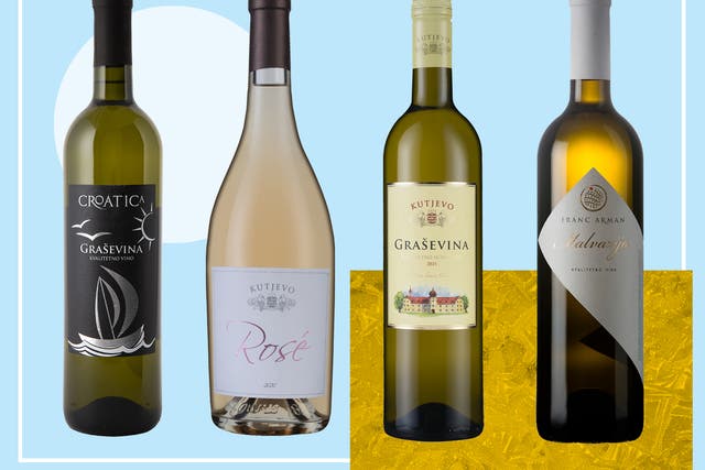 <p>As an aperitif (with or without snacks) these vinos were a superb sip </p>