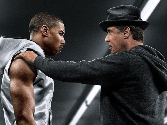 ‘Creed’ is leaving Netflix